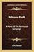 Rifleman Dodd: A Novel Of The Peninsular Campaign