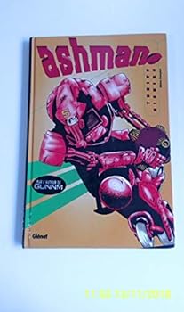 Board book Ashman [French] Book