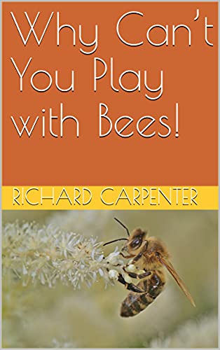 Why Canâ€™t You Play with Bees!