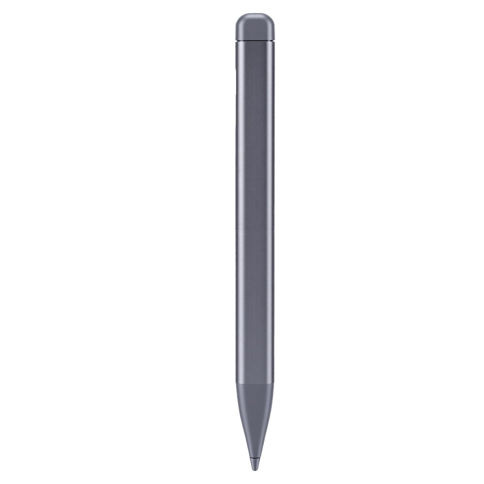 Penna Stylus per Pro 8, Pro 9, X, 10, Alluminio e ABS, 4096 (GREY)