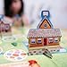 Briarpatch, Daniel Tiger's Neighborhood Welcome to Main Street Game, Based on Mr. Rogers, Preschool Learning For Kids