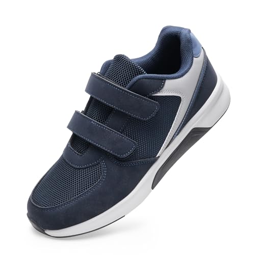 JOMIX Sneakers Uomo Comode Scarpe da Camminare Leggero Scarpe da