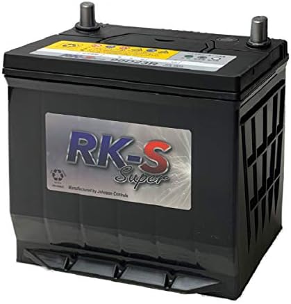 Amazon.co.jp: 【初期補充電済み】建機 農機用バッテリー 90D23R 