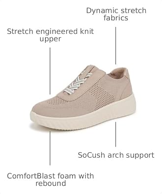 LifeStride Women's Wanderer