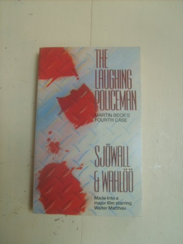 The Laughing Policeman 057505025X Book Cover
