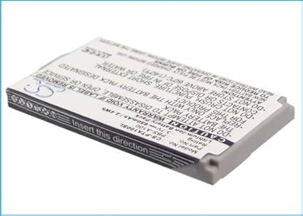 batteria per pantech