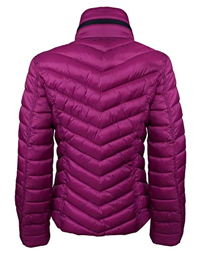 Women's Reversible Lightweight Packable Jacket