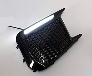 Amazon | 自遊本舗 LED シーケンシャルウインカー デイライト付