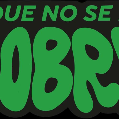 Lo Que No Se Dice Sobrio Titelbild