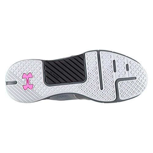 Image of Under Armour Mens Ua HOVR Rise Training Shoes