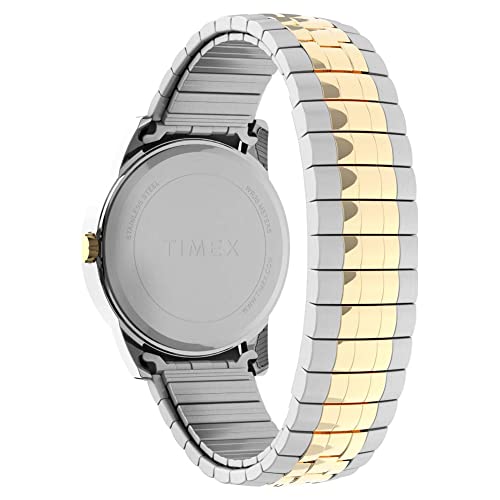 Image of Timex Easy Reader Men's 38mm