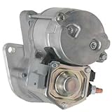 0280008320 1280003590 Starter Motor abulollry Fit for kubota F2400 FZ2100 FZ2400 Engine
