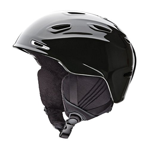 Smith Optics Arrival Helmet 2016 - Women's Lunar Small