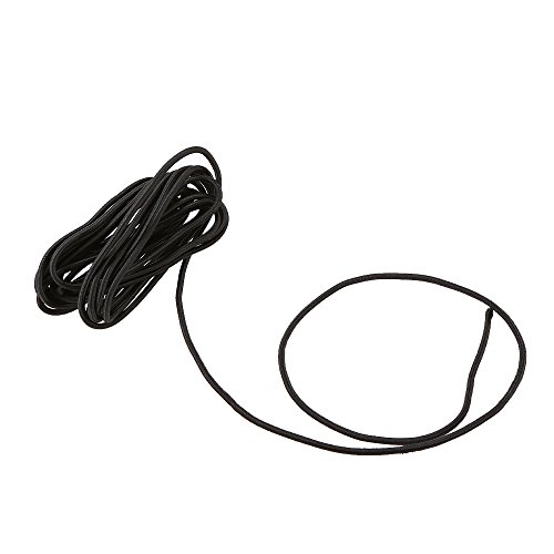Yuventoo Corda elástica para barco de caiaque de 5 metros de 4 mm / 5 mm