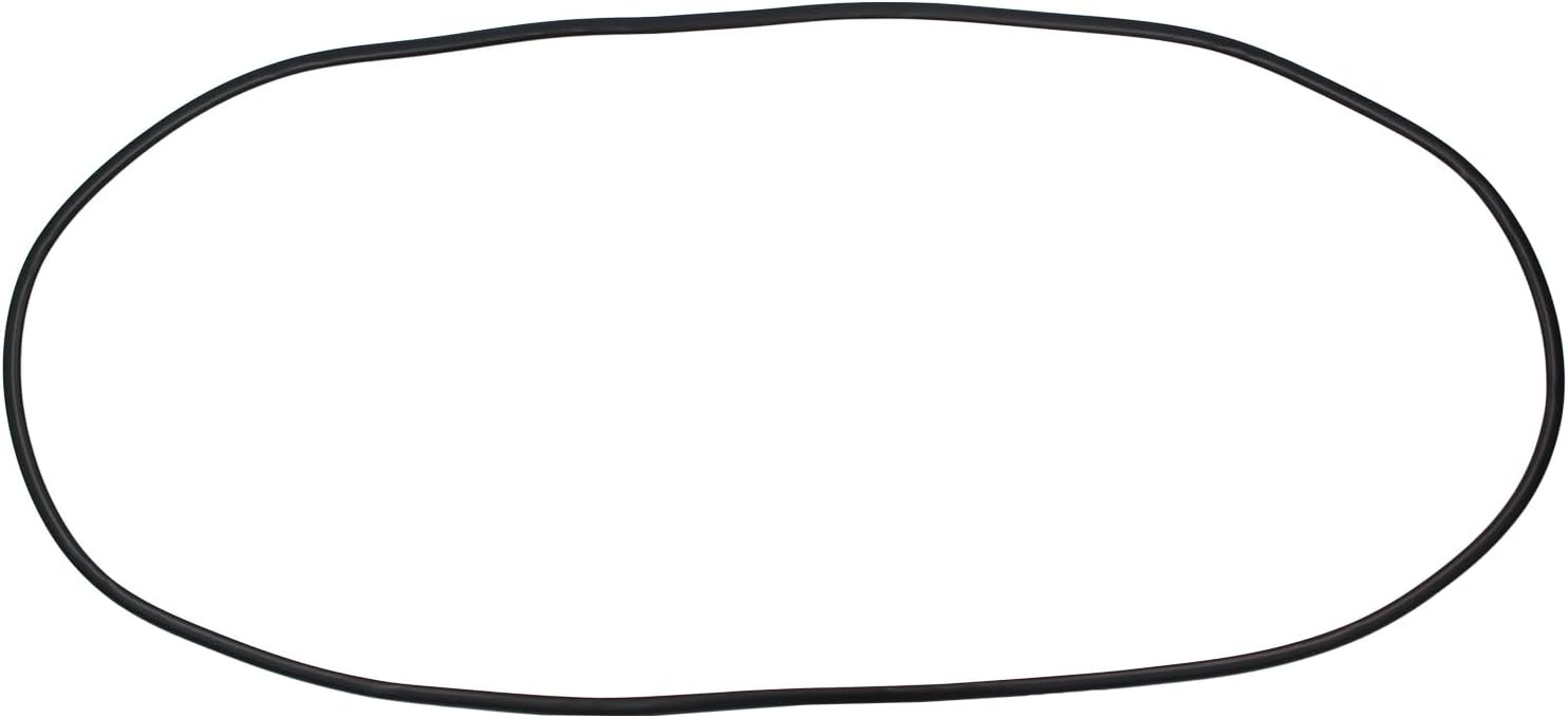 Sliding Roof Sunroof Window Glass Seal Weatherstrip Gasket for Lexus HS250h 2010-12, is F 2008-14, IS250 IS350 2006-14