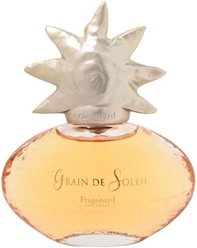 Fragonard Parfumeur Grain de Soleil Eau de Parfum - 50 ml