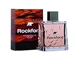 profumo uomo rockford eau de toilette vapo 50 ml