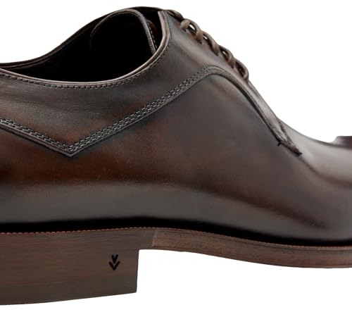 Image of John Varvatos Men's Harrison City Derby