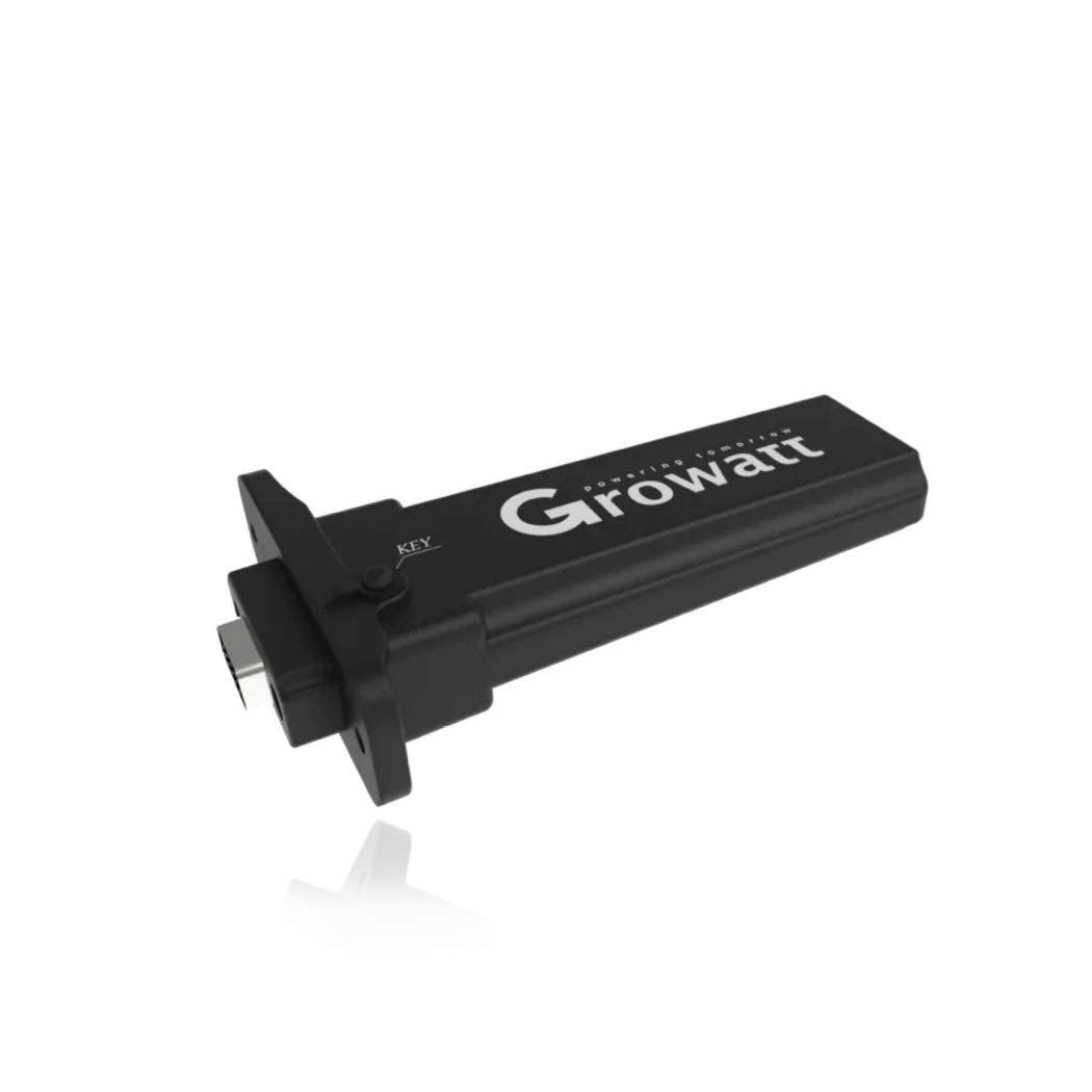 Growatt Shine Wifi-S | Comunicazione Monitoraggio Monitoraggio RS232 Fotovoltaico