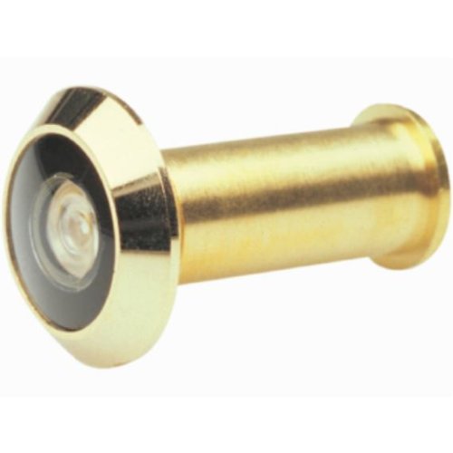 Porte Judas Ms Verchr. 200 Grados 35 Mm/60 Mm Bmb En Oferta Format 4048563091413 - Tñrspion 200 Grad Nr.8550.036Messing Verchromt