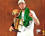 Tiago Splitter signed 8x10 photo PSA/DNA San Antonio Spurs Autographed - Autographed NBA Photos