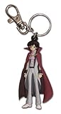 Great Eastern Entertainment Code Geass Lelouch PVC Keychain