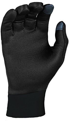 Adidas Men's Dash 2.0 Gloves, Black - Large/X-Large #TOP1
