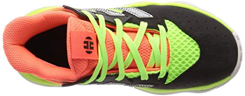 Adidas Harden Stepback J, Scarpe da Ginnastica