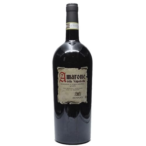 Amarone Della Valpolicella Magnum 2019 Bennati