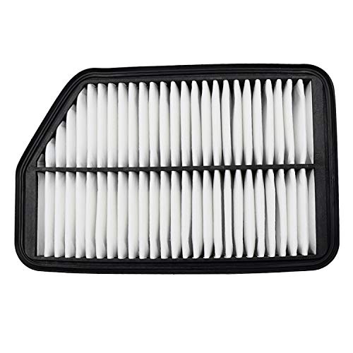 Beck/Arnley 042-1813 Air Filter