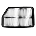 Beck Arnley 042-1813 Air Filter
