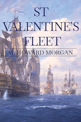 St Valentine's Fleet view 2