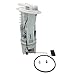 CUSTOM 1pc Brand New Electric Fuel Pump Module Assembly With Fuel Level Sensor & Strainer & Installation Kits For 05-15 Frontier Xterra 05-12 Pathfinder 09-12 Suzuki Equator 2.5L/4.0L E8743M