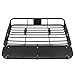 Direct Aftermarket Universal Roof Rack Cargo Carrier