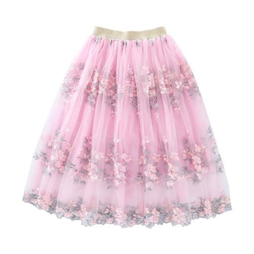 Jupe tulle fille sans irritation pour costume de carnaval enfant confortable