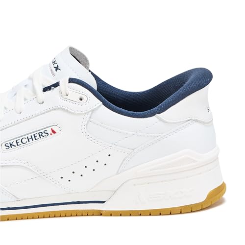 Skechers Men's Recoil Hands Free Slip-ins Sneaker4