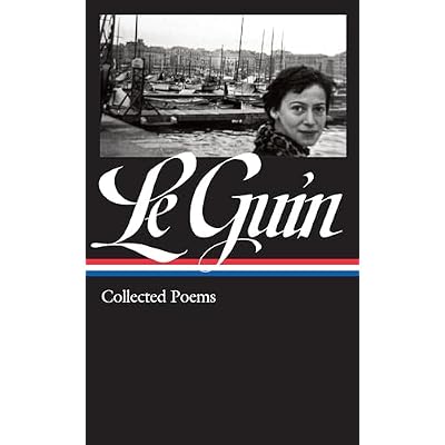 Ursula K. Le Guin