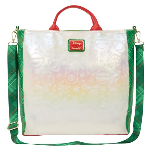 Bolsa Tote Disney Lilo and Stitch miniatura 3