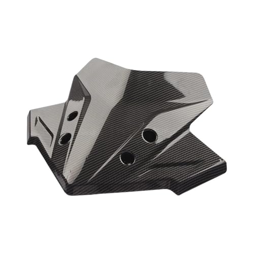 Pièces scooter coupe-vent NVX155 déflecteur vent pare-brise moto