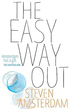 Paperback The Easy Way Out Book