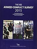 The Armed Conflict Survey