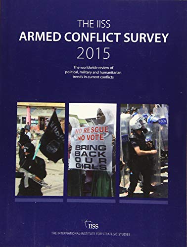 The Armed Conflict Survey