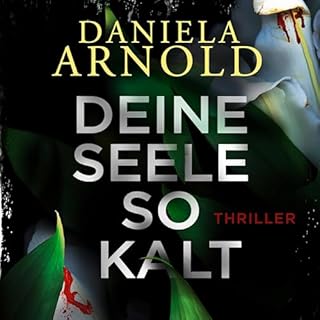 Deine Seele so kalt cover art