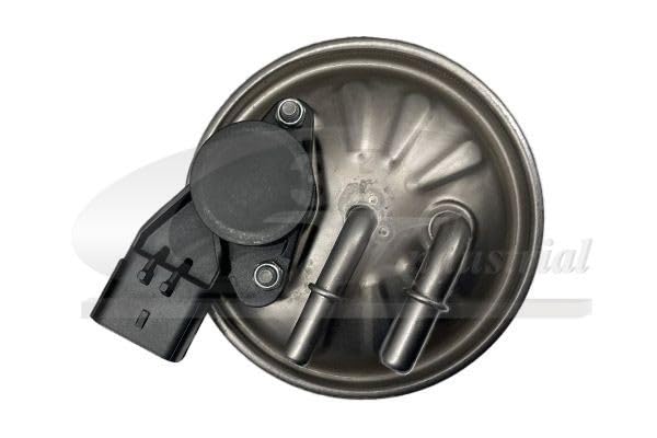 3RG INDUSTRIAL - Filtro Combustible Completo - OEM KV619155AG - Piezas para Coche Recambios Motor y Otras Partes de Vehículo - Compatible con los distintos Modelos de Coche.