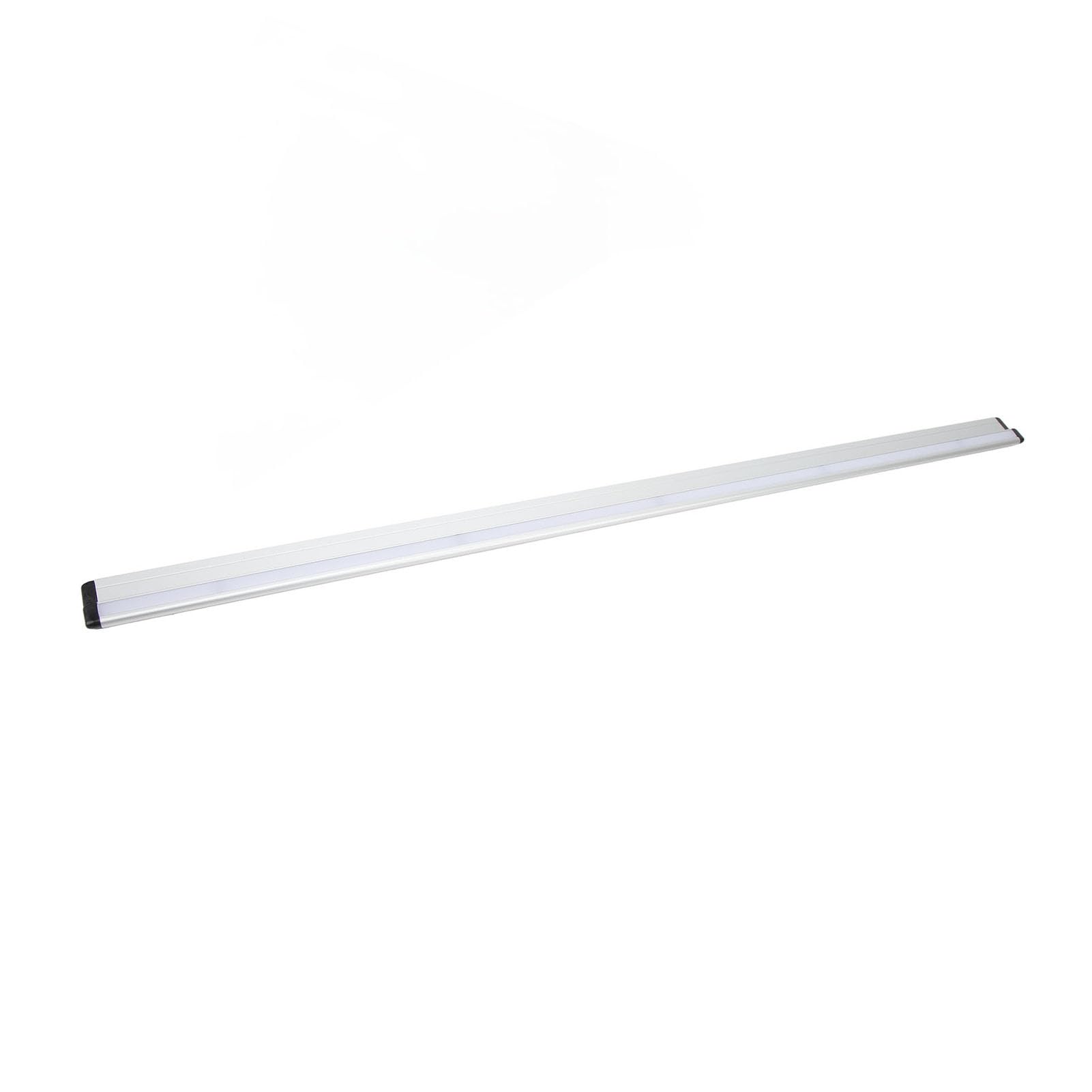 Rail Coulissant de Table élévatrice pour Camping-car, Alliage d'aluminium Stable, Facile à Installer, Rail de Guidage de Table de Yacht Pratique 980 Mm / 38,6 Pouces, Léger pour