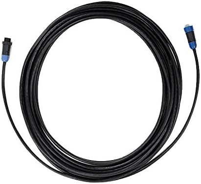 Falcon Eyes Extension Cable Wire for Roll-Flex LED Light RX-18T/RX-12T/RX-18TD/RX-12TD/RX-12TDX II/ RX-18TDX II/ RX-24TDX/RX-24TDX II/RX-29TDX/RX-36TDX(10M)