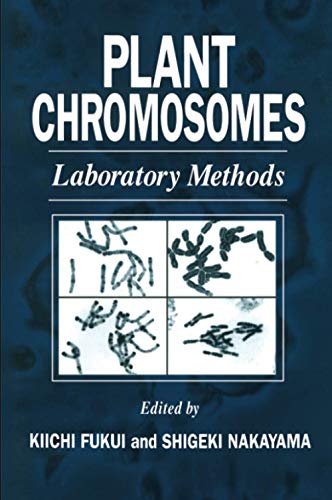 Plant Chromosomes: Laboratory Methods view 2