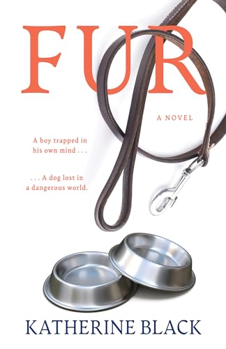 Fur by Katherine Black ebook deal