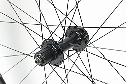 WTB 29er 29 inch Wheels for 26 Inch Fat Bike Conversion Spacing 170mm / 135mm with Nano 29 x 2.1 Tires