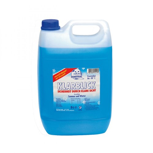 Robby Rob 3054200000 Clair Vue de 30 °C 5 L Cover